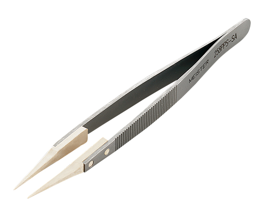 MEISTERピンセット　細　PPS
