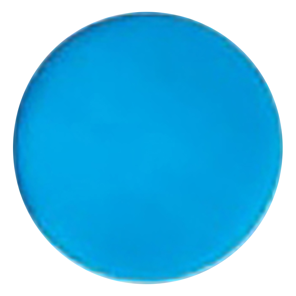 ファイバーオプティックライトソースKL2500用　インサートフィルター　ブルー画像