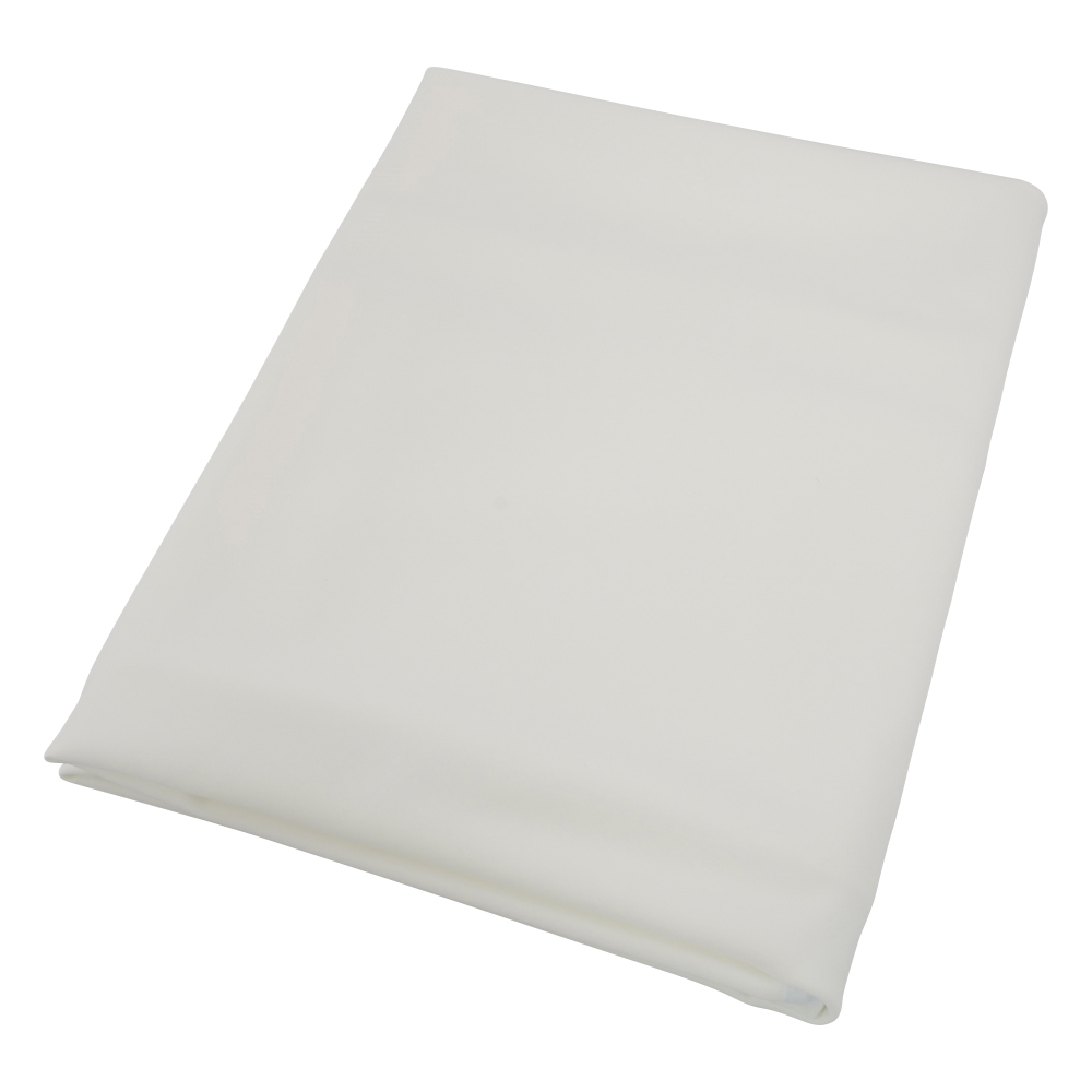 シワなしストレッチ診察台カバー 白 650×1900mm用画像