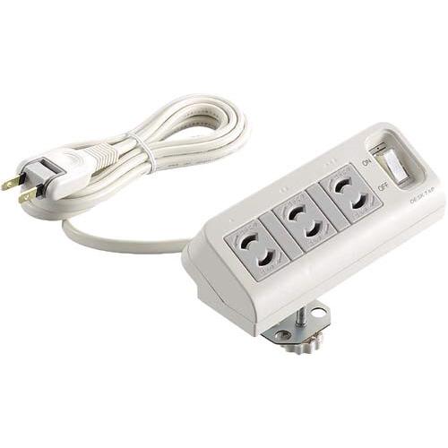 デスクタップ集中スイッチ画像