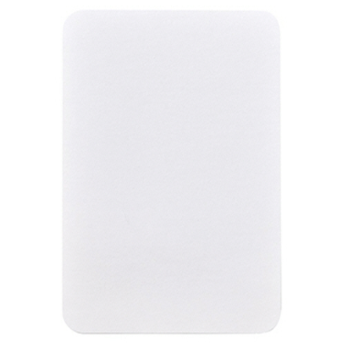 挨拶状ﾊｶﾞｷｻｲｽﾞ ｹﾝﾄ風 100×148mm 1ｾｯﾄ(150枚:50枚×3ﾊﾟｯｸ)