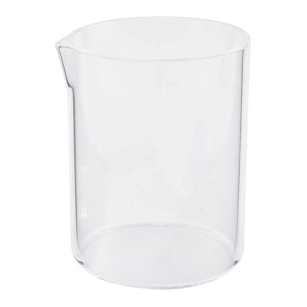 石英ビーカー　300mL画像