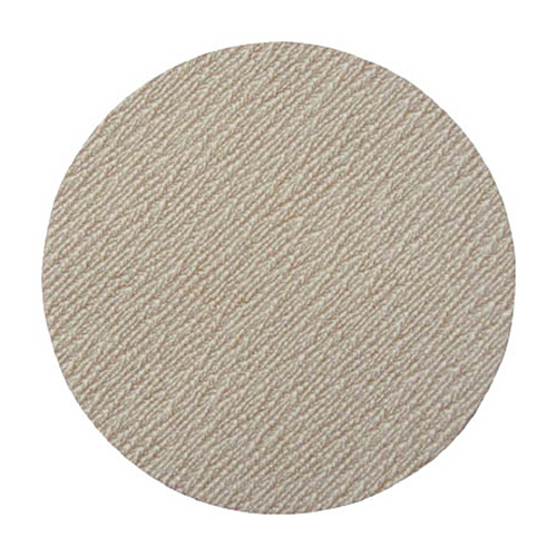 ｱｽﾄﾗﾏｼﾞｯｸﾃﾞｨｽｸ(非吸塵式Wｱｸｼｮﾝｻﾝﾀﾞｰ用)(穴無) #240 白色 1ﾊﾟｯｸ(5枚)画像