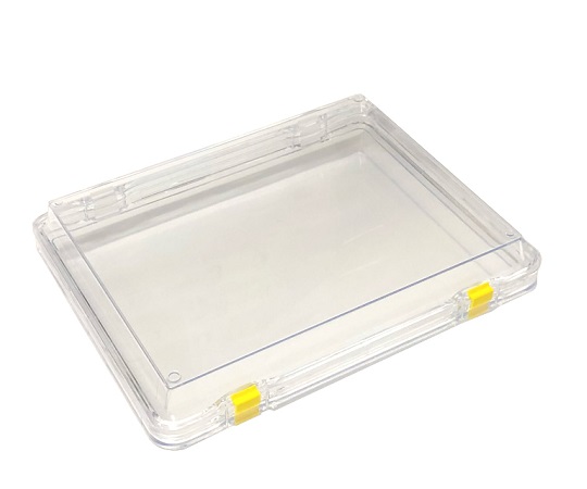 ボクセル（精密器具搬送・保管容器) 250×200×50mm画像