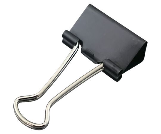 ダブルクリップ　小　（10個入）