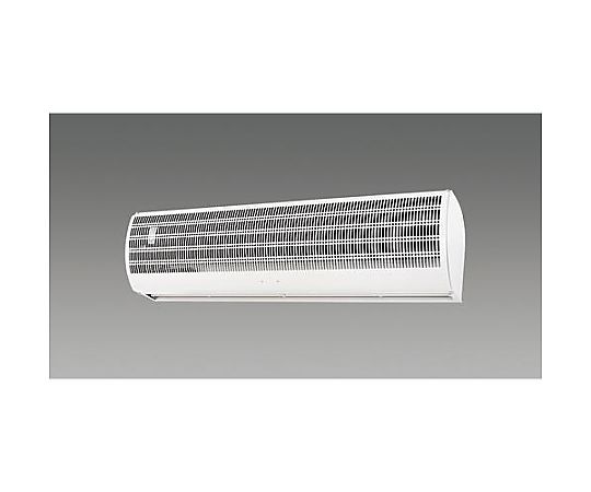 AC100V/ 750㎜ エアーカーテン画像