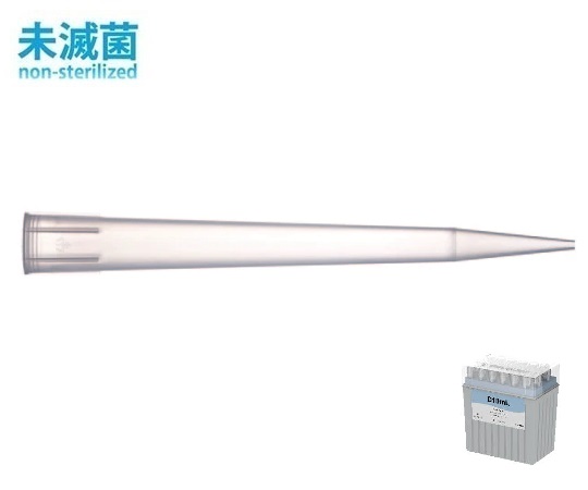 ダイアモンドチップ　D-10MLT　Tipack　未滅菌　30本×8箱画像