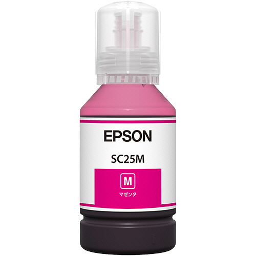 ｲﾝｸﾎﾞﾄﾙ ﾏｾﾞﾝﾀ 140mL SC25M 1個画像