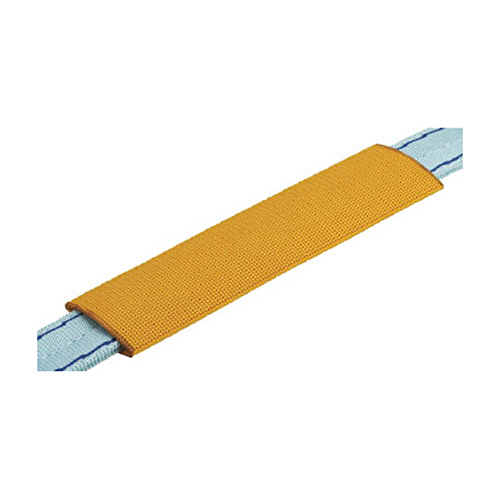 田村 ﾍﾞﾙﾄｽﾘﾝｸﾞ用当てもの PWL 25×300 ﾎｰｽ状 1本画像