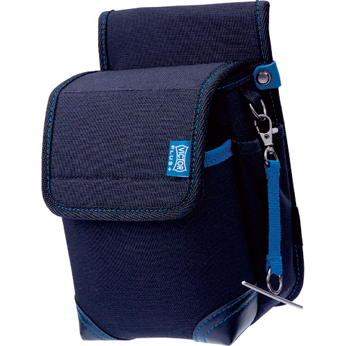 ﾋﾞｸﾀｰ ﾋﾞｸﾀｰﾌﾟﾗｽ 腰袋2段ﾌﾀ付 1個画像