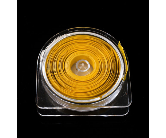 ユニバーサルpH試験紙　ロールタイプ　pH：1.0～14.0　10個入画像