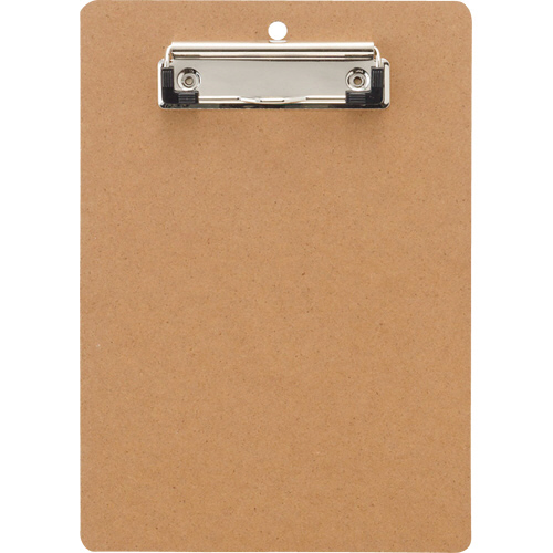 MDFｸﾘｯﾌﾟﾎﾞｰﾄﾞ 高密度仕様 A5ﾀﾃ 1枚画像