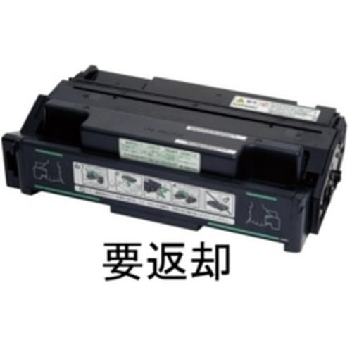 純正　環境共生トナーＬＢ５０１Ｆ　０８９８１１４画像