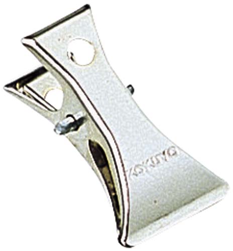 バチ型クリップ　小画像