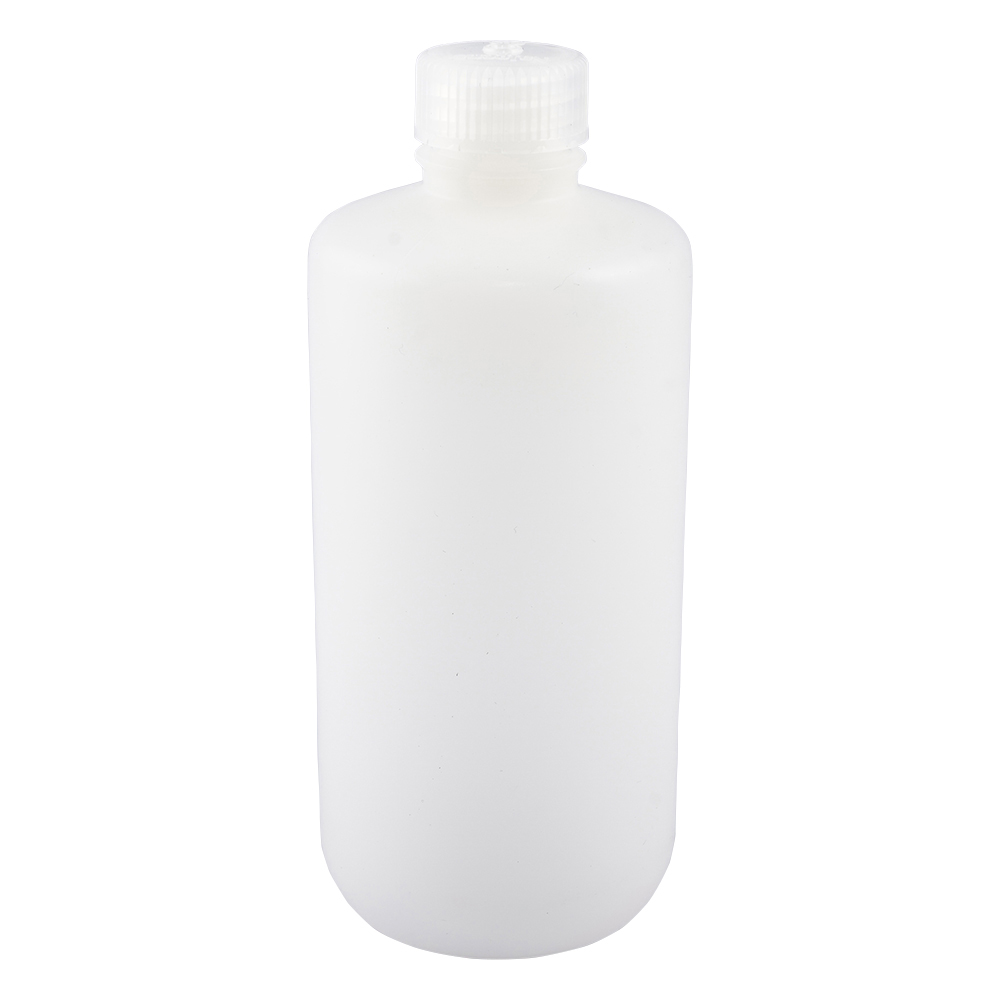 フッ素加工細口試薬瓶 500mL画像