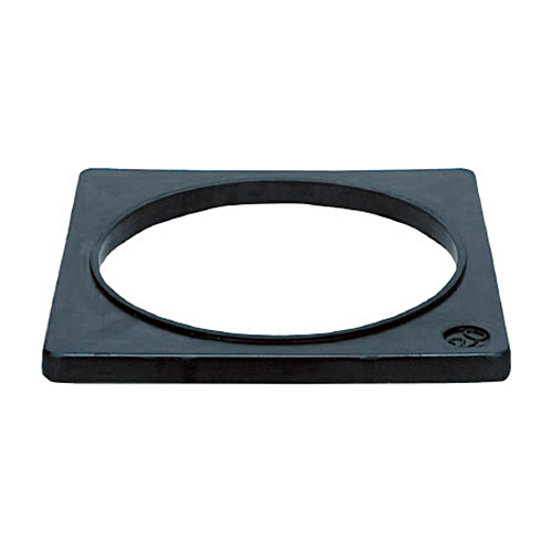 ｺｰﾝﾍﾞｯﾄ 370×370mm 2kg 1個画像