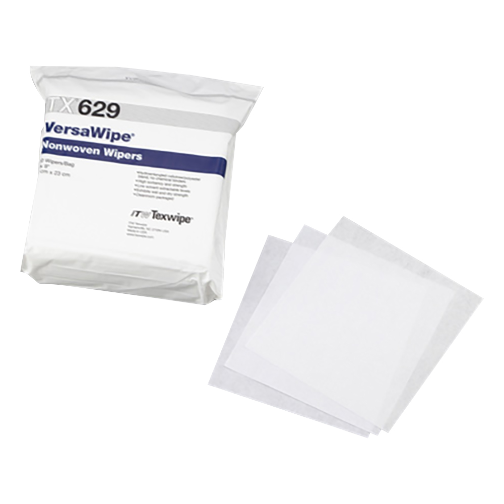バーサワイプワイパー　9×9インチ　1袋（300枚入）画像