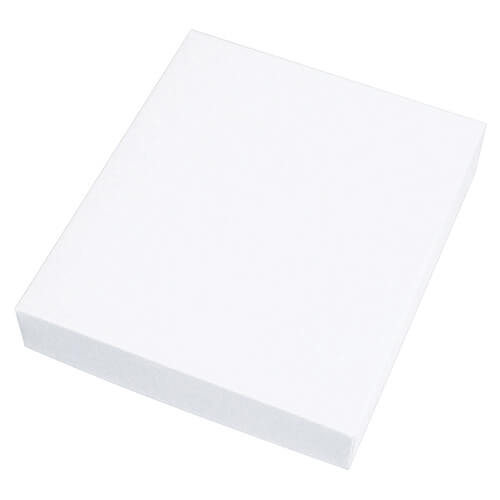 グロスホワイトＢＯＸ１５画像