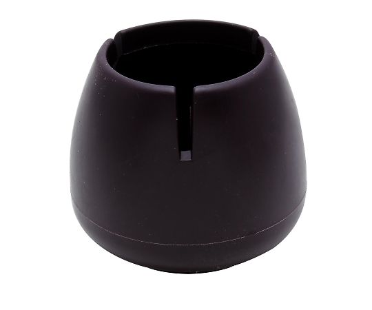ワイドスリップキャップ 丸脚用 L 4セット入画像