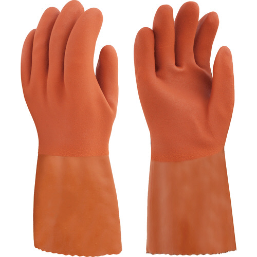 ﾋﾞﾆｽﾀｰ ｿﾌﾄﾋﾞﾆｽﾀｰ防寒用 M ﾌﾞﾗｳﾝ 1双画像