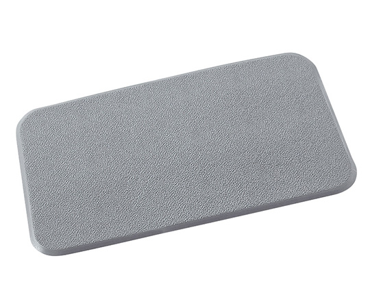 疲労軽減クッションマット　グレー画像
