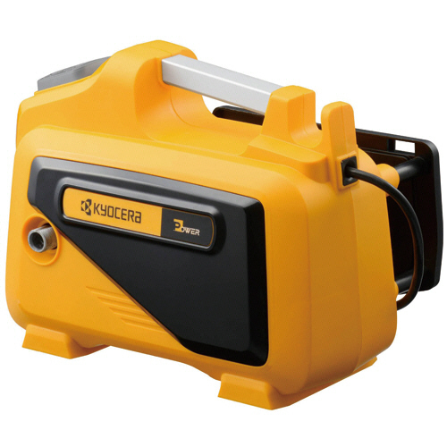 高圧洗浄機 1台画像