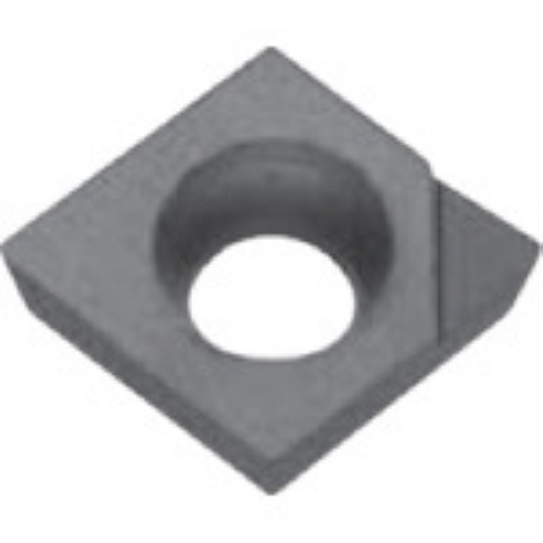 旋削用ﾁｯﾌﾟ KPD001 1個画像