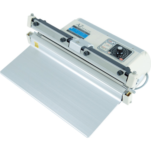 卓上ｼｰﾗｰ 溶着専用ﾀｲﾌﾟ ｼｰﾙ長300×幅8mm 1台画像