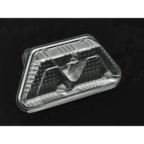 デンカポリマー フードパック OP-142 おにぎり2個画像