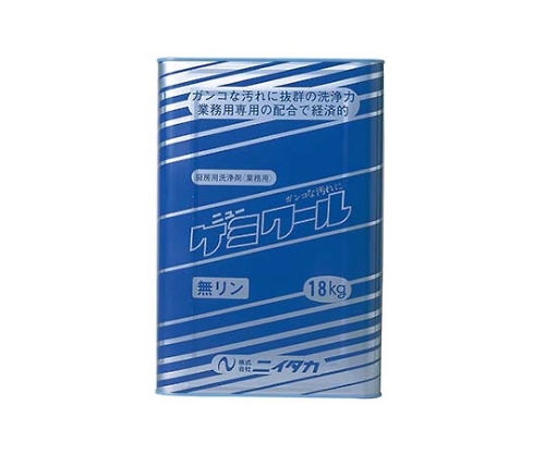 ニューケミクール 18㎏画像