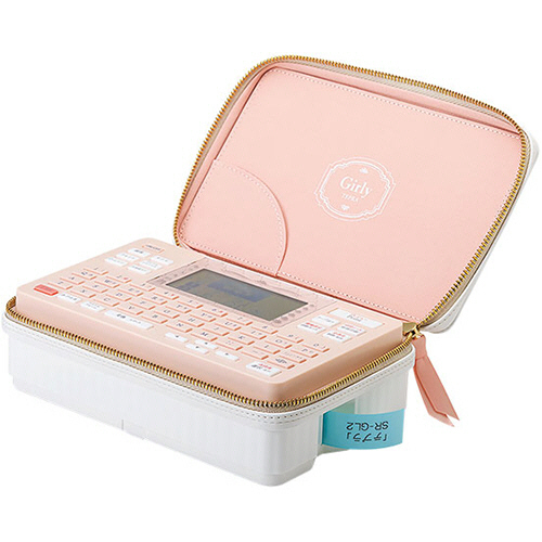 ﾃﾌﾟﾗ PRO ｺｰﾗﾙﾋﾟﾝｸ 1台画像