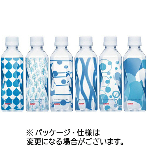 ｷﾘﾝのやわらか天然水 310mL ﾍﾟｯﾄﾎﾞﾄﾙ 1ｹｰｽ(30本)