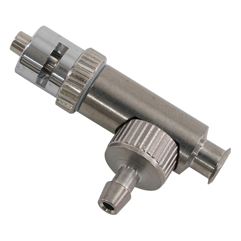 ソコレックスSH連続分注器（プレミアム）交換用三方弁（SHプレミアム用）画像