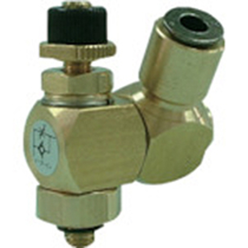 ﾌｼﾞｽﾋﾟｰﾄﾞｺﾝﾄﾛｰﾗβ(金属)ﾒｰﾀｰｲﾝ 6mm M5×0.8 1個画像