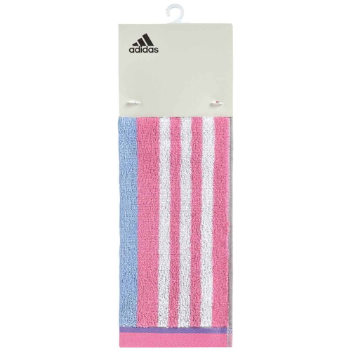 スポーツタオル アクティブロングタオル ソニック ピンク画像