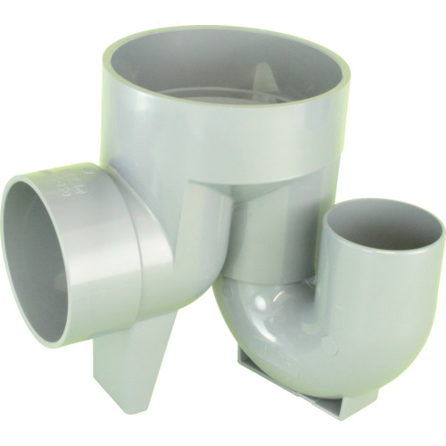 VU継手 宅内ﾏｽ UTK 100×75 150 1個画像