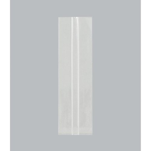 合掌袋 合掌ガゼット袋 GT(透明タイプ) No.15 福助工業画像