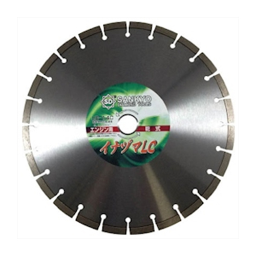 ｲﾅﾂﾞﾏLC 1枚画像