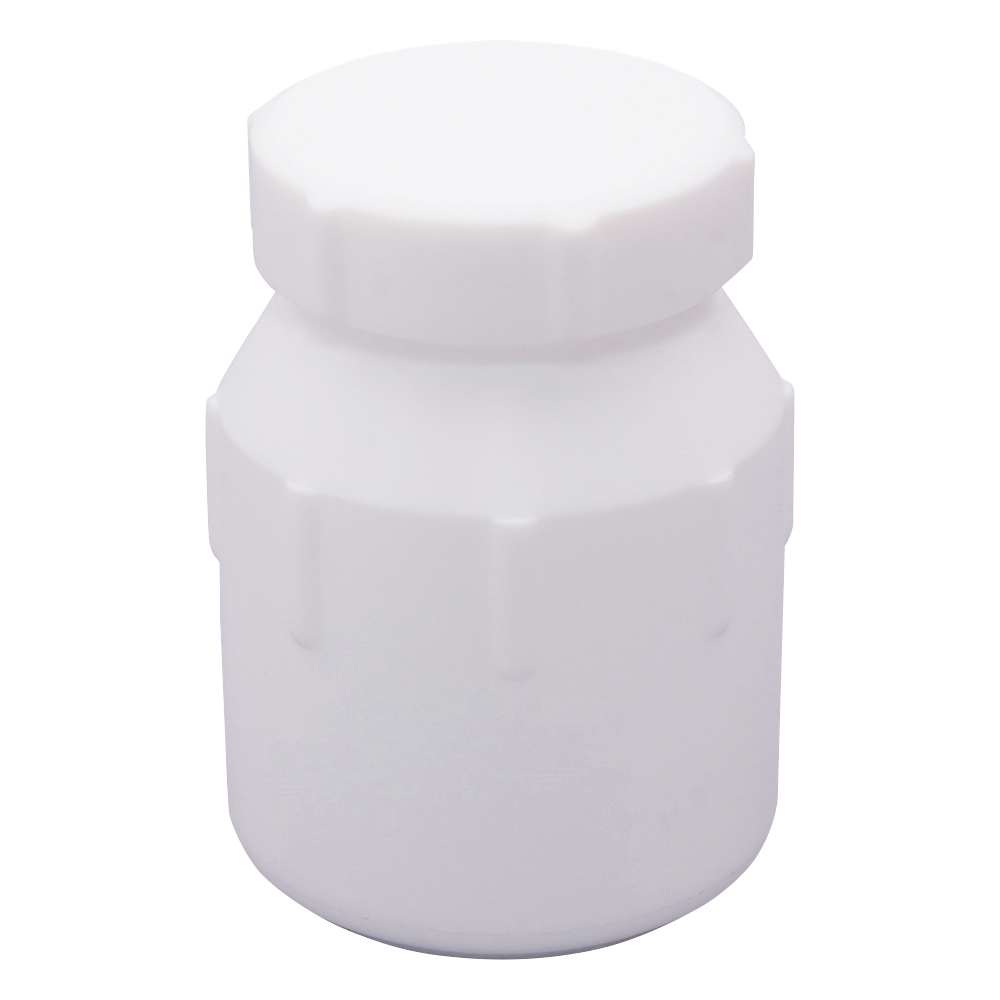 PTFE製ねじ口瓶　150mL画像