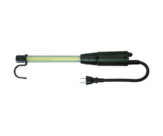 ハンドライト LEDスリムライト 耐薬品タイプ 明るさ305lm画像
