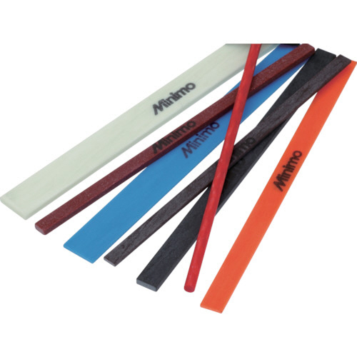 ﾐﾆﾓ ﾌｧｲﾊﾞｰｽﾄｰﾝｽﾃｨｯｸ #140 φ2 1本画像