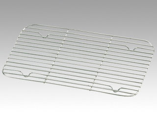 18-8 深型組バットあみ 1号用 大屋製作所 大屋製作所画像