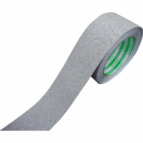 素足用ﾉﾝｽﾘｯﾌﾟﾃｰﾌﾟ 50mm×5m ﾍﾞｰｼﾞｭ 1巻画像