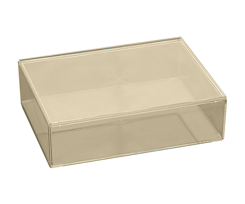 持続性透明帯電防止ケース　EBS1画像