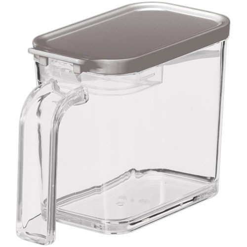 ﾌｫﾙﾏ MSﾎﾟｯﾄ 480mL ｸﾞﾚｰ 1個画像