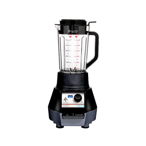 調理機器 3スピードブレンダー 1.2L 三栄コーポレーション [ケース販売]