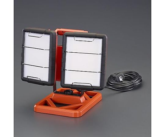 AC100V/70W 作業灯/LED(屋内外兼用、コード5m)画像