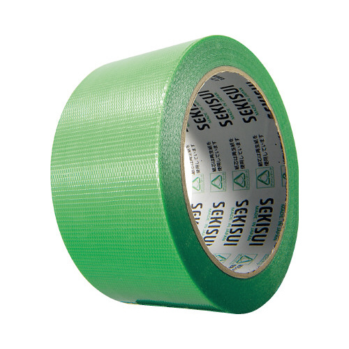 マスクライトテープ７３０　緑　５０ｍｍ　９０巻画像