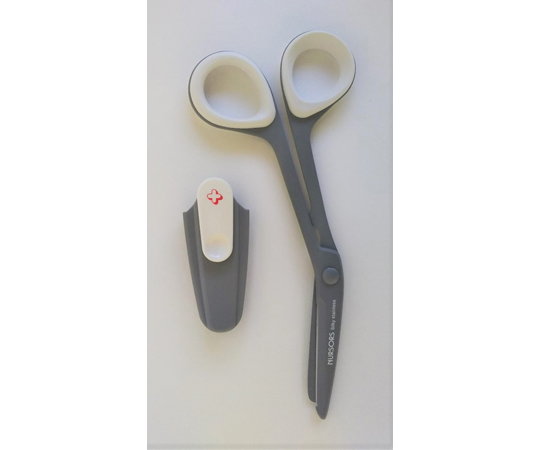 ナーサスハサミ ナーサスプロ ホワイト