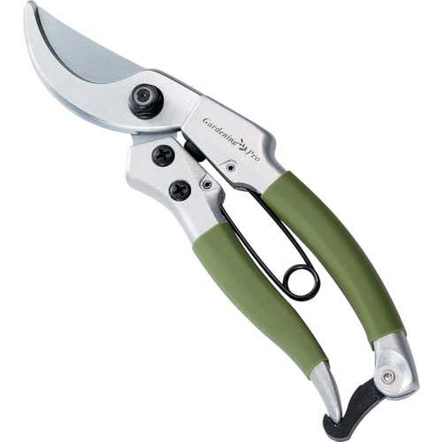 ｱﾙﾐ剪定鋏 AS-020 1丁画像